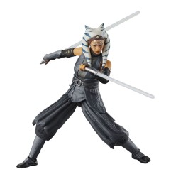 Star Wars Black Series Archive - Figurine Ahsoka Tano 15 cm