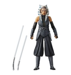 Star Wars Black Series Archive - Figurine Ahsoka Tano 15 cm
