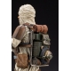 Star Wars - Statuette ARTFX+ 1/10 Bounty Hunter Dengar 19 cm