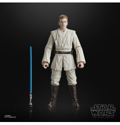 Star Wars - Black Series Archive figurine Obi-Wan Kenobi (Padawan) 15 cm