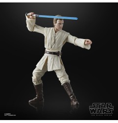 Star Wars - Black Series Archive figurine Obi-Wan Kenobi (Padawan) 15 cm