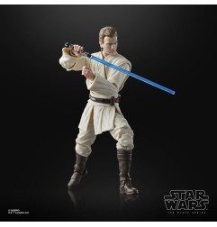 Star Wars - Black Series Archive figurine Obi-Wan Kenobi (Padawan) 15 cm