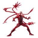 Venom: Let There Be Carnage Marvel Legends - Figurine Carnage 15 cm