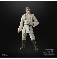 Star Wars - Black Series Archive figurine Obi-Wan Kenobi (Padawan) 15 cm