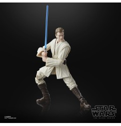 Star Wars - Black Series Archive figurine Obi-Wan Kenobi (Padawan) 15 cm