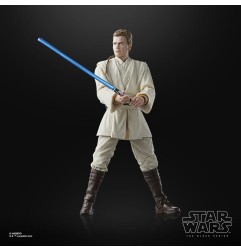 Star Wars - Black Series Archive figurine Obi-Wan Kenobi (Padawan) 15 cm