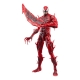 Venom: Let There Be Carnage Marvel Legends - Figurine Carnage 15 cm