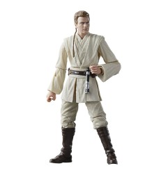 Star Wars - Black Series Archive figurine Obi-Wan Kenobi (Padawan) 15 cm