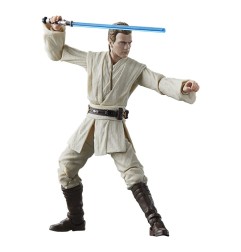 Star Wars - Black Series Archive figurine Obi-Wan Kenobi (Padawan) 15 cm
