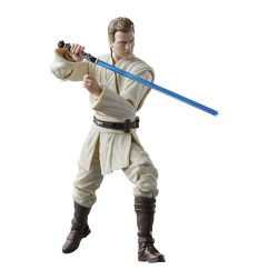 Star Wars - Black Series Archive figurine Obi-Wan Kenobi (Padawan) 15 cm