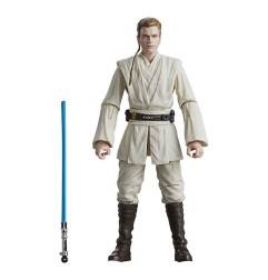 Star Wars - Black Series Archive figurine Obi-Wan Kenobi (Padawan) 15 cm