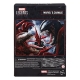 Venom: Let There Be Carnage Marvel Legends - Figurine Carnage 15 cm
