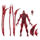Venom: Let There Be Carnage Marvel Legends - Figurine Carnage 15 cm