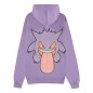 Pokémon - Sweat à capuche Ectoplasma