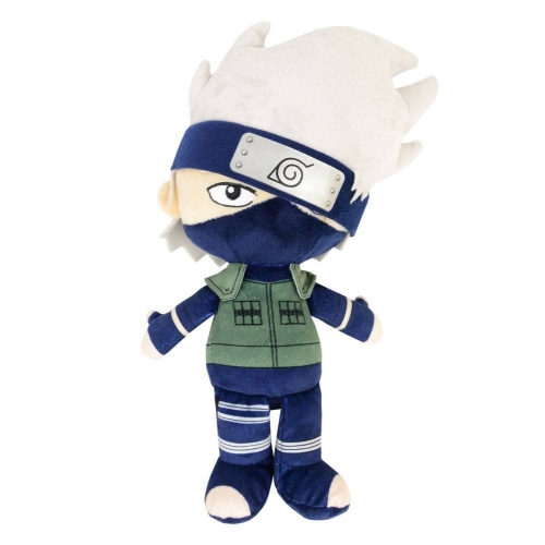 Naruto Shippuden - Peluche Kakashi Hatake 30 cm