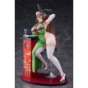 Original Character - Statuette 1/6 Sumire Hush-hush Cocktail Ver. 28 cm