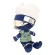 Naruto Shippuden - Peluche Kakashi Hatake 30 cm