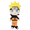 Naruto Shippuden - Peluche Uzumaki 30 cm