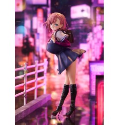 Original Character - Statuette PVC 1/7 Erena Tachibana 23 cm