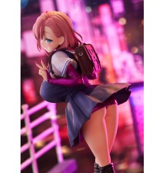 Original Character - Statuette PVC 1/7 Erena Tachibana 23 cm