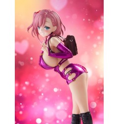 Original Character - Statuette PVC 1/7 Erena Tachibana 23 cm