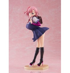 Original Character - Statuette PVC 1/7 Erena Tachibana 23 cm