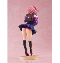 Original Character - Statuette PVC 1/7 Erena Tachibana 23 cm