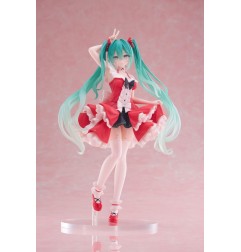 Hatsune Miku - Statuette PVC Fashion (Lolita Version) 18 cm