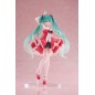 Hatsune Miku - Statuette PVC Fashion (Lolita Version) 18 cm