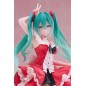 Hatsune Miku - Statuette PVC Fashion (Lolita Version) 18 cm