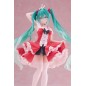 Hatsune Miku - Statuette PVC Fashion (Lolita Version) 18 cm