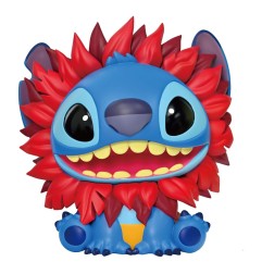 Lilo & Stitch - Buste / tirelire Stitch In Lion King Costume