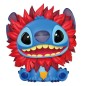 Lilo & Stitch - Buste / tirelire Stitch In Lion King Costume