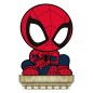 Marvel - Spider-Man buste / tirelire Spider-Man Crouching