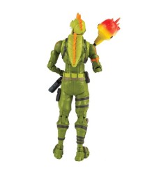 Fortnite - Figurine Rex 18 cm
