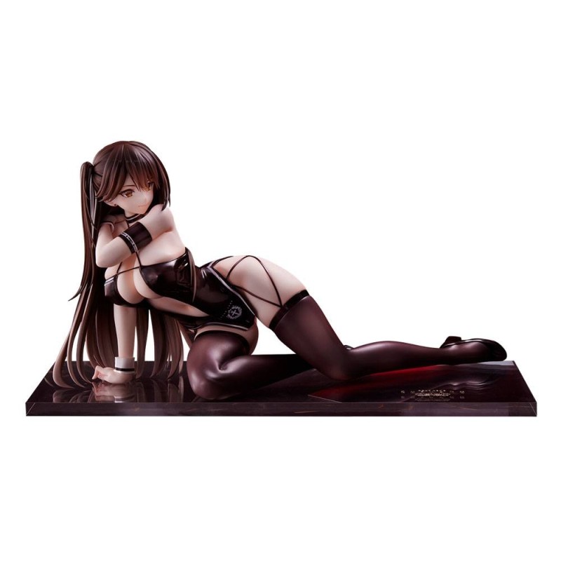 Azur Lane - Statuette PVC 1/4 Zuikaku The Wind's True Name 19 cm