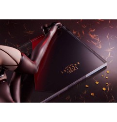 Azur Lane - Statuette 1/4 Zuikaku The Wind's True Name 19 cm