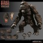 King Kong - Figurine King Kong of Skull Island 18 cm