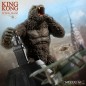 King Kong - Figurine King Kong of Skull Island 18 cm