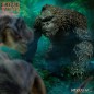 King Kong - Figurine King Kong of Skull Island 18 cm