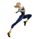 Dragonball Gals - Statuette Android 18 Ver. IV 20 cm