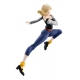 Dragonball Gals - Statuette Android 18 Ver. IV 20 cm