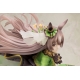 Uma Musume Pretty Derby - Statuette 1/7 The Will to Overtake Satono Diamond 30 cm