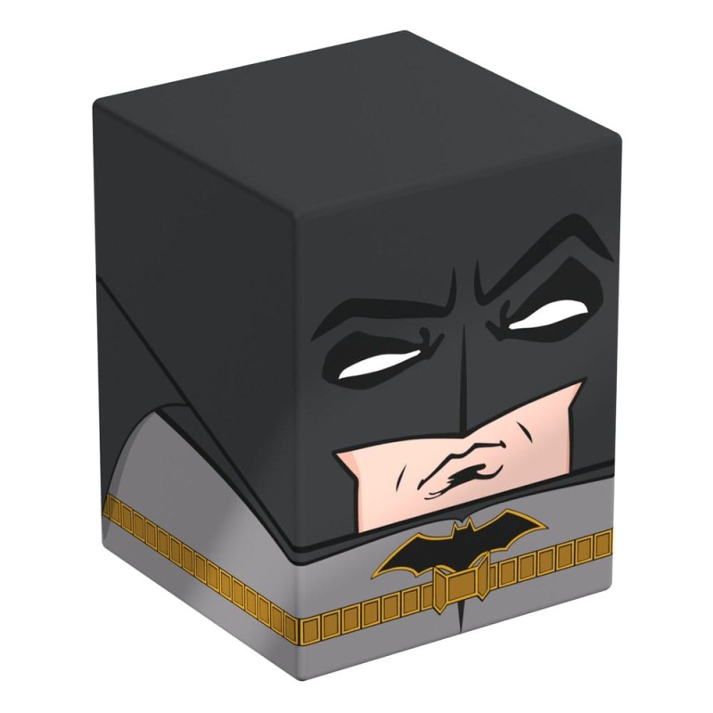 Justice League - Boîte Squaroes Batman Justice League - Boîte Squaroes Batman