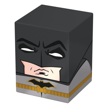 DC Comics - Squaroes - Squaroe DC Justice League 002 - Batman