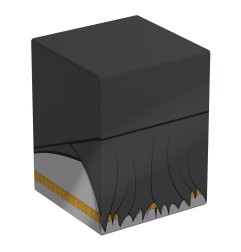 DC Comics - Squaroes - Squaroe DC Justice League 002 - Batman