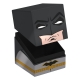 Squaroes - Justice League Batman