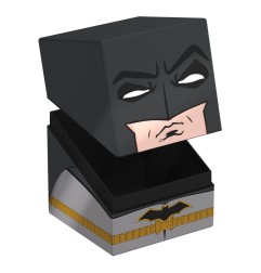 Justice League - Boîte Squaroes Batman