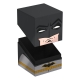 Squaroes - Justice League Batman