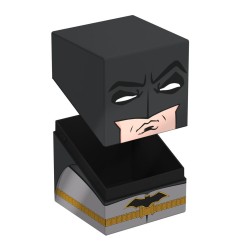 Justice League - Boîte Squaroes Batman
